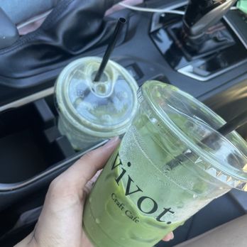 Vivot Craft Cafe - Bubble Tea Near Me - Fullerton, California Vivot Craft Cafe - Bubble Tea Near Me - Fullerton, California