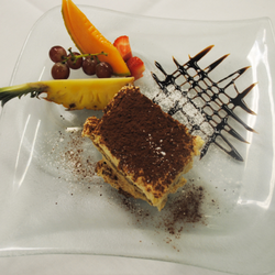 Ristorante Pizzeria Grundstein Made in Italy