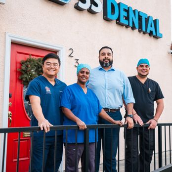 Triple S Dental - Cosmetic Dentists Near Me - Covina, California Triple S Dental - Cosmetic Dentists Near Me - Covina, California