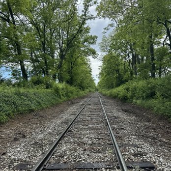 Rail Explorers: Bluegrass Division - Tours Near Me - Versailles, Kentucky Rail Explorers: Bluegrass Division - Tours Near Me - Versailles, Kentucky