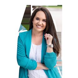 Lindsey Johnson - KW Gainesville Realty Partners