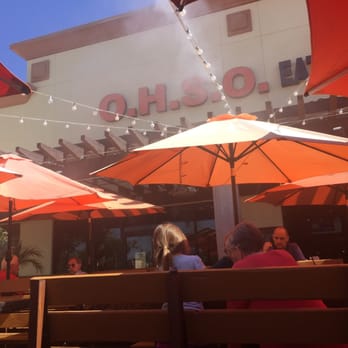 OHSO Distillery - Love this new find! Awesome patio, dog friendly, great service, fantastic food, lots of great beers at a reasonable price. - New American Near Me - Scottsdale, Arizona OHSO Distillery - Love this new find! Awesome patio, dog friendly, great service, fantastic food, lots of great beers at a reasonable price. - New American Near Me - Scottsdale, Arizona