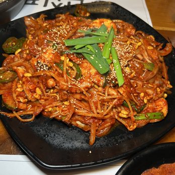 The Pocha Hanshin - Korean Near Me - Duluth, Georgia