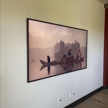 Handineer Co. - Flush TV Mounting Service - Handyman Near Me - Irvine, California Handineer Co. - Flush TV Mounting Service - Handyman Near Me - Irvine, California