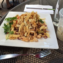 Chicken Salad Sandwich