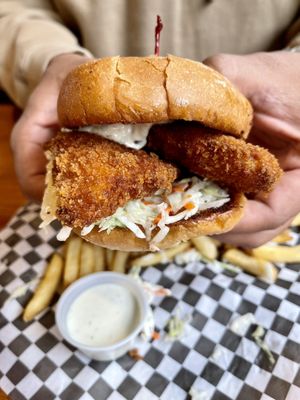 McCool's Pub & Grill by null