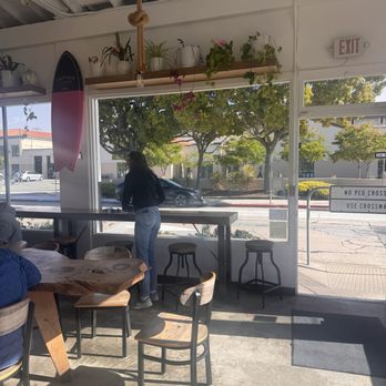 Captain + Stoker - Coffee Roasteries Near Me - Monterey, California