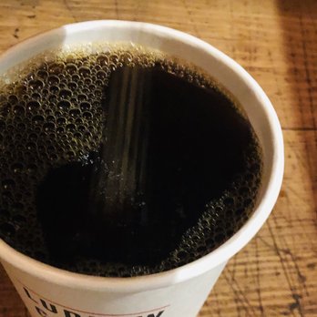 Ludlow Coffee Supply - Drip coffee. $2.75 - Coffee & Tea Near Me - New York, New York Ludlow Coffee Supply - Drip coffee. $2.75 - Coffee & Tea Near Me - New York, New York