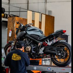 831 Motosports