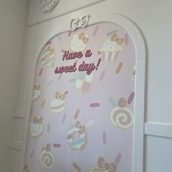 Hello Kitty Cafe - Inside front of store - Cafes Near Me - Irvine, California Hello Kitty Cafe - Inside front of store - Cafes Near Me - Irvine, California