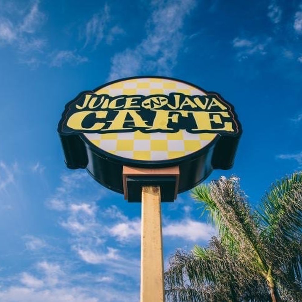 Juice 'N Java Cafe - One of the best coffee spots in town - Coffee & Tea Near Me - Cocoa Beach, Florida Juice 'N Java Cafe - One of the best coffee spots in town - Coffee & Tea Near Me - Cocoa Beach, Florida