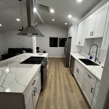 Milan Design + Build - General Contractors Near Me - San Diego, California Milan Design + Build - General Contractors Near Me - San Diego, California