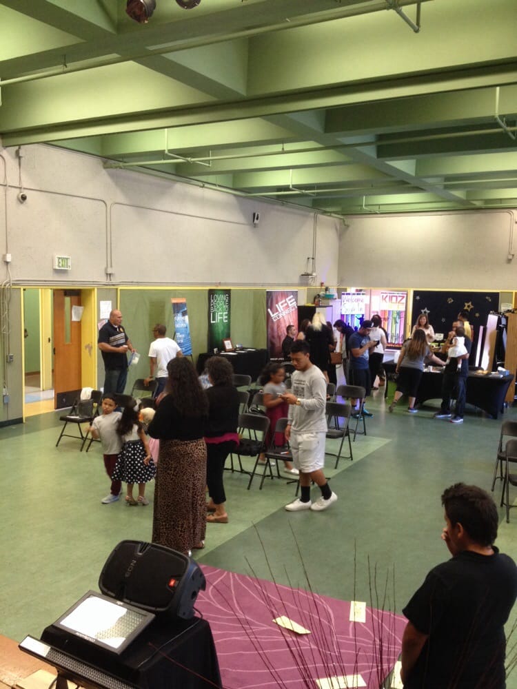 BRYANT ELEMENTARY SCHOOL Updated June 2024 2641 25th St, San