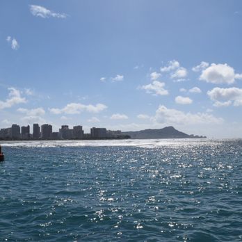 Sail Blue Hawaii - Tours Near Me - Honolulu, Hawaii Sail Blue Hawaii - Tours Near Me - Honolulu, Hawaii