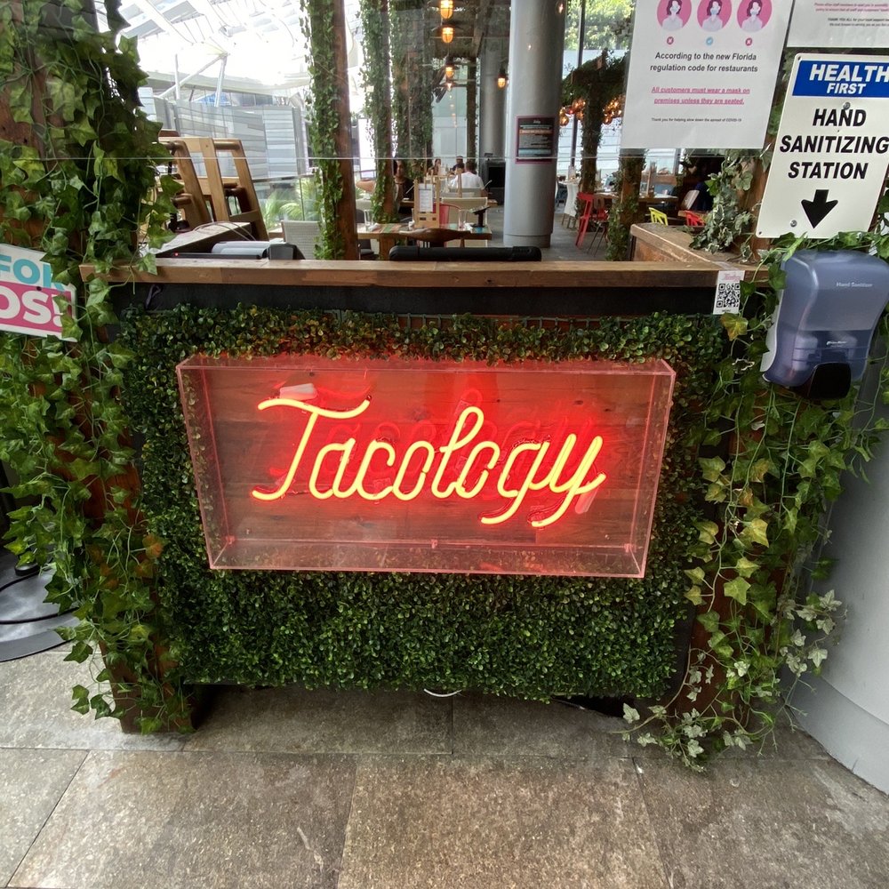 Tacology - Mexican Near Me - Miami, Florida Tacology - Mexican Near Me - Miami, Florida