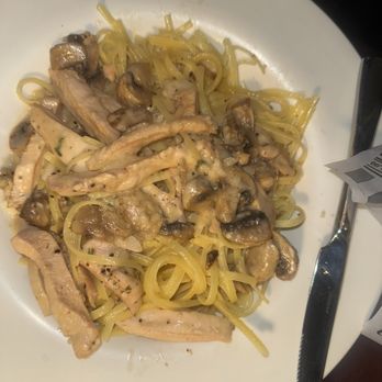 Pizzaioli - Chicken Marsala - Italian Near Me - Chino, California