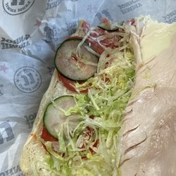 Jimmy John's
