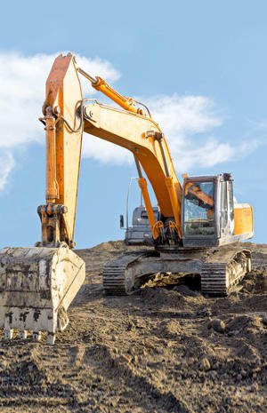 Slide of G & G Excavating & Plumbing