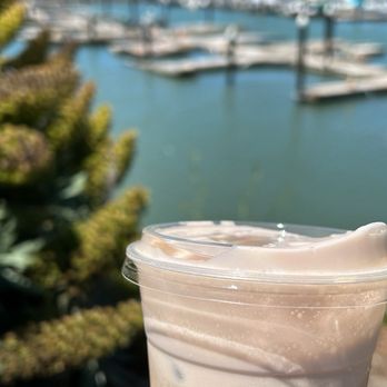 Equator Coffees - blackberry cold brew cream - Coffee & Tea Near Me - San Francisco, California
