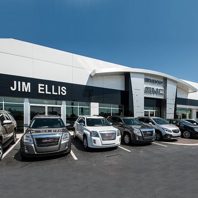 Jim Ellis Buick Gmc