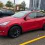 Photo of Tesla