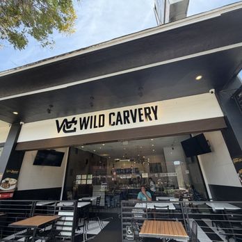 Wild Carvery - Breakfast & Brunch Near Me - Burbank, California Wild Carvery - Breakfast & Brunch Near Me - Burbank, California