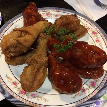99 Chicken - Combo platter (10 pieces) - Korean Near Me - Santa Clara, California 99 Chicken - Combo platter (10 pieces) - Korean Near Me - Santa Clara, California
