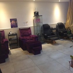 Nagelstudio Wen Zhou