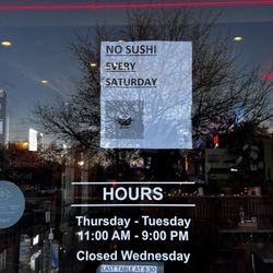 Pho Thai Son - A confusing sign