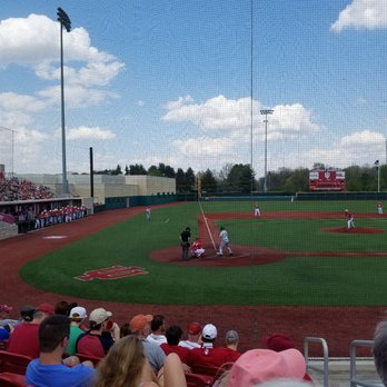 Bart Kaufman Field - Baseball Fields Near Me - Bloomington, Indiana Bart Kaufman Field - Baseball Fields Near Me - Bloomington, Indiana