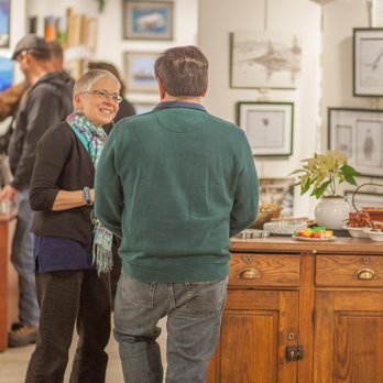 Seacoast Artist Association - Art Galleries Near Me - Exeter, New Hampshire