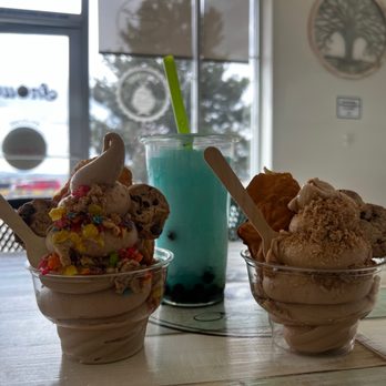 Snowl Cafe - Bubble Tea Near Me - Aurora, Colorado Snowl Cafe - Bubble Tea Near Me - Aurora, Colorado