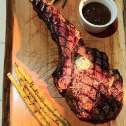 Revaira Italian steakhouse