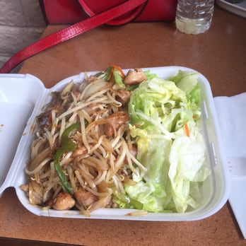 Teriyaki Plus - Yummmmmy! Chicken bowl - Japanese Near Me - Van Nuys, California Teriyaki Plus - Yummmmmy! Chicken bowl - Japanese Near Me - Van Nuys, California