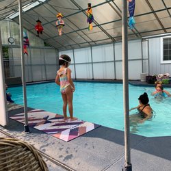 Starfish Swim School