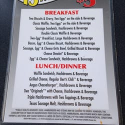 Waffle House