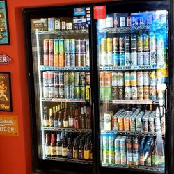 Tap That - Beer Fridge for Takeaway
