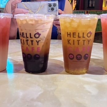 Hello Kitty Cafe - Desserts Near Me - Las Vegas, Nevada Hello Kitty Cafe - Desserts Near Me - Las Vegas, Nevada