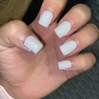Nailed It Salon - Not worth $40 - Nail Salons Near Me - Newport Beach, California