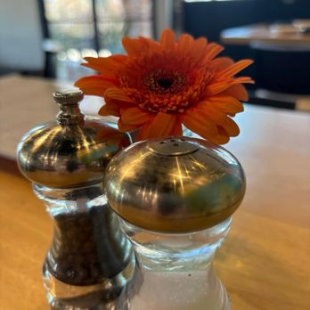 Redbird Scratch Kitchen + Bar - Table decor - Chicken Wings Near Me - Tucson, Arizona Redbird Scratch Kitchen + Bar - Table decor - Chicken Wings Near Me - Tucson, Arizona