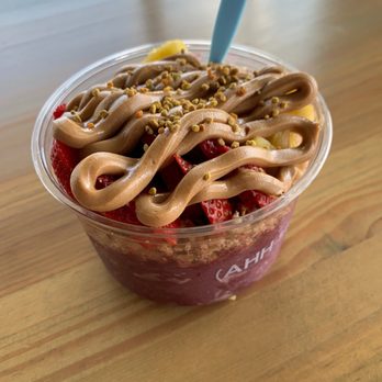 City Bowls - Acai Bowls Near Me - Birmingham, Alabama City Bowls - Acai Bowls Near Me - Birmingham, Alabama