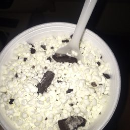 Dippin Dots
