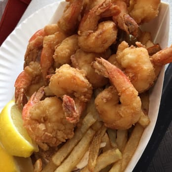 Johnny's Reef Restaurant - Delicious shrimps - Seafood Near Me - Bronx, New York Johnny's Reef Restaurant - Delicious shrimps - Seafood Near Me - Bronx, New York