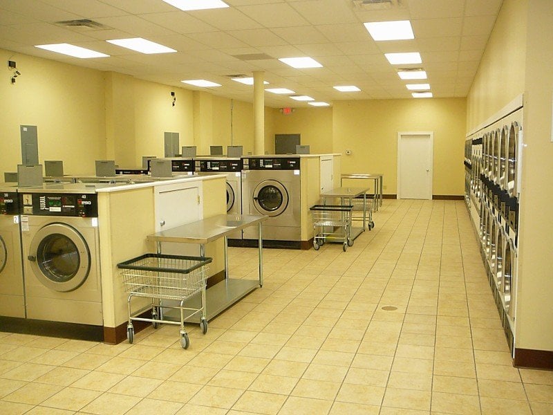 CHURCH ST LAUNDROMAT Laundry Services 76 Chestnut St, Oneonta, NY Phone Number Yelp
