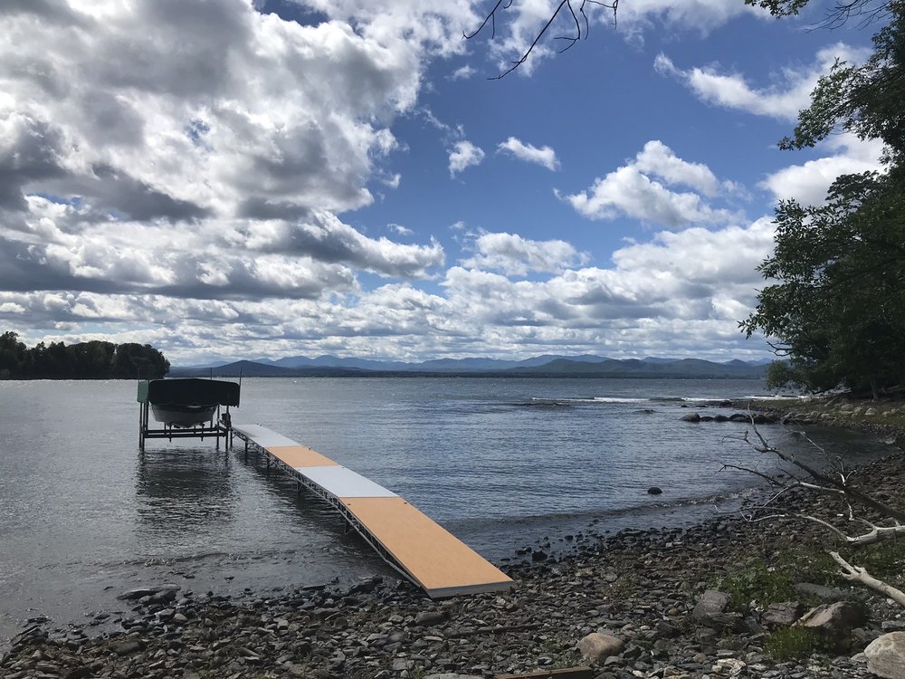 LAKE DUNMORE KAMPERSVILLE 1457 Lake Dunmore Rd, Salisbury, Vermont Campgrounds Phone