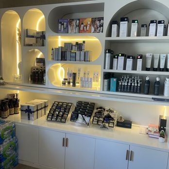 Synergy Spa - Day Spas Near Me - Pasadena, California