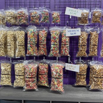 L1 Iniki Popcorn - bagged popcorn - Popcorn Shops Near Me - Urban Honolulu, Hawaii L1 Iniki Popcorn - bagged popcorn - Popcorn Shops Near Me - Urban Honolulu, Hawaii
