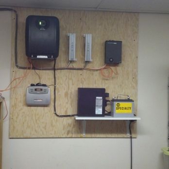 Class5 Technologies - Small Toshiba CIX100 phone system installation - 2012 - Telecommunications Near Me - Vancouver, Washington
