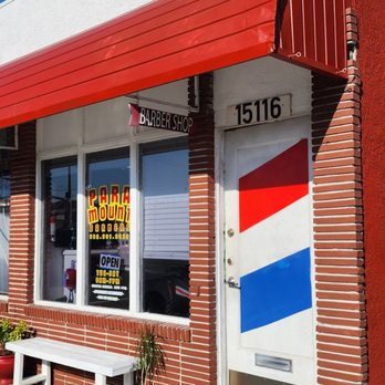 Paramount Barbers - Fresh exterior - Barbers Near Me - Paramount, California Paramount Barbers - Fresh exterior - Barbers Near Me - Paramount, California