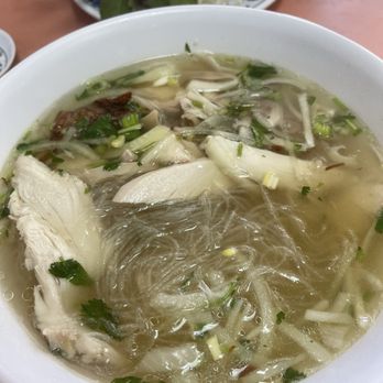 Pho Anh Dao - glass noodles - Vietnamese Near Me - Sacramento, California Pho Anh Dao - glass noodles - Vietnamese Near Me - Sacramento, California
